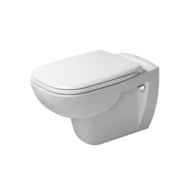 TAPA WC D-CODE DURAVIT